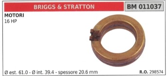 Galleggiante carburatore