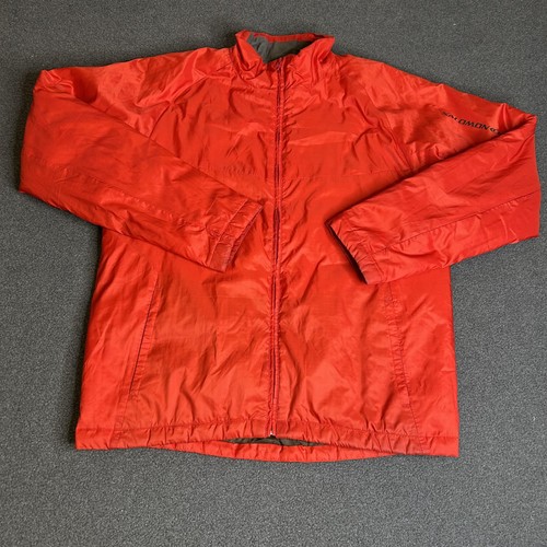 Giacca salomon uomo - salomon,