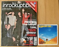 Les Inrockuptibles n° 704 (+