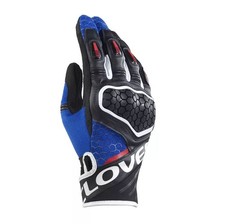 Guanti Moto da Uomo Estivi