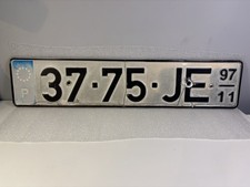 Portugal Portuguese European