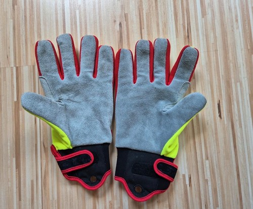Seiz orig guanti antincendio - orig.,