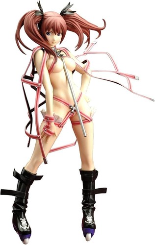 Figurine air gear ringo - air,