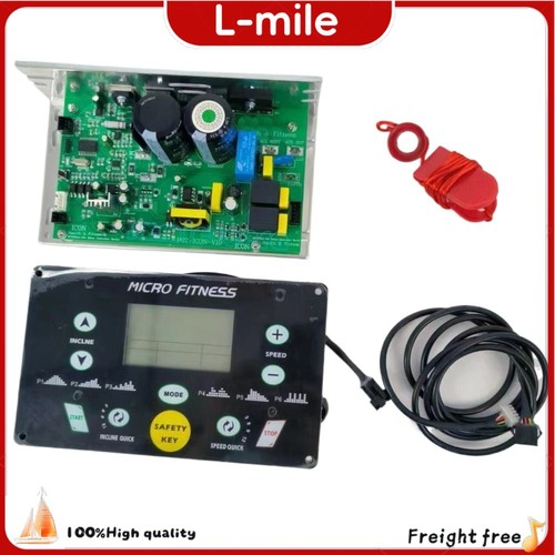 Kit console controller - , motore