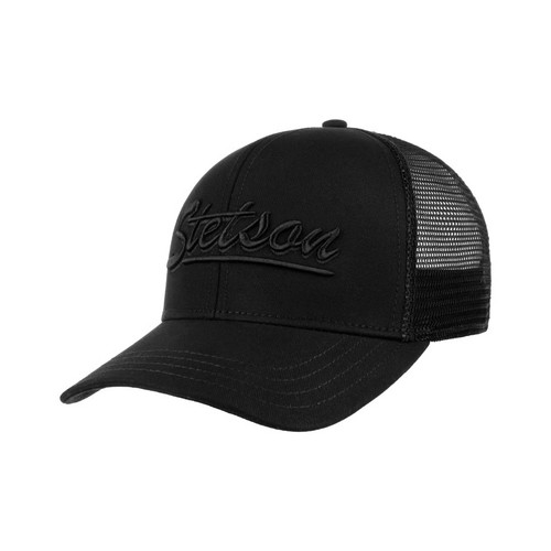 Cappellino stetson monochrome - cappellino,