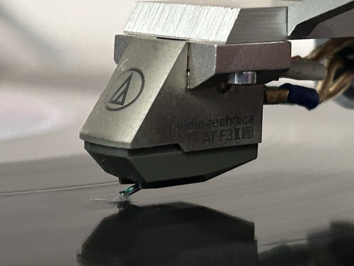 Cartuccia phono audio - phono,