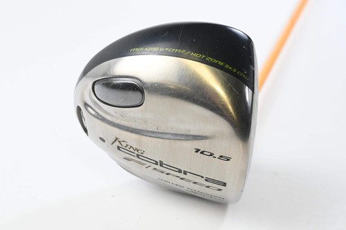 Driver cobra speed 10 5 - f-speed, 10,5