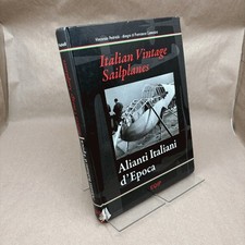 Alianti Italiani d´Epoca