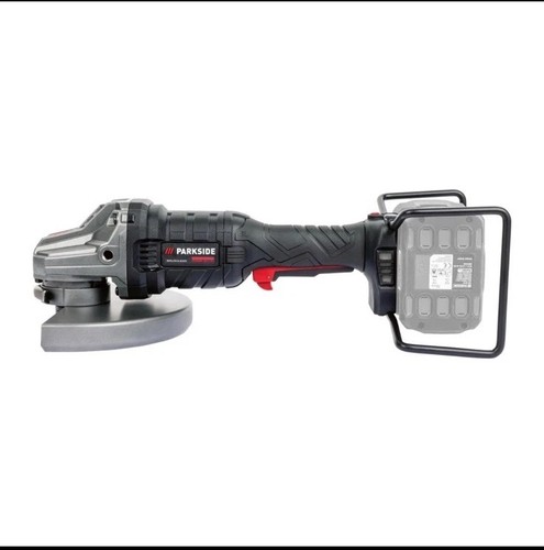 Parkside flex smerigliatrice - parkside,