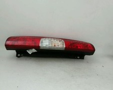 Fanale posteriore principale