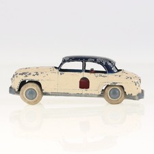 Solido Simca Aronde bicolore