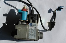 Vaillant 845 Sigma Valvola Gas per Caldaia 