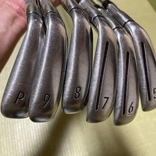 (TaylorMade) Set di ferri M3