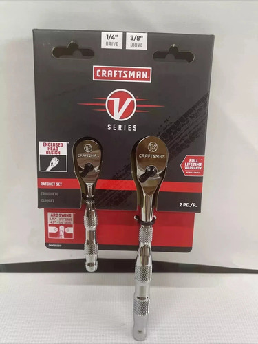 Craftsman series piece - 2,