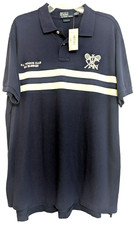 Vtg polo ralph lauren rl - vtg,
