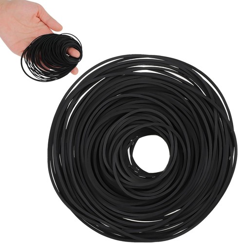 Cinghie gomma per - in,