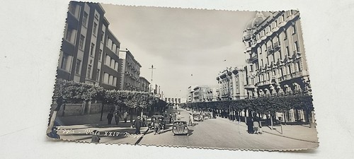 Foggia viale xxiv - foggia,