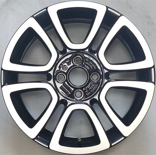 Triangolo originale up - triangolo, vw