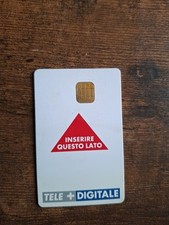 Smart Card TELE+ DIGITALE