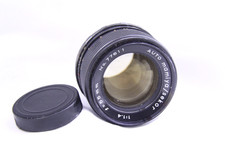 Obiettivo Auto Mamiya Sekor sx