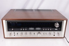 Sansui 9090 Stereo Receiver==Sounds Great!