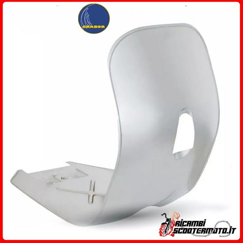 Kit scudo pedana restauro - kit,
