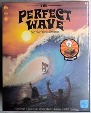 PERFECT WAVE CARD GAME 2-4