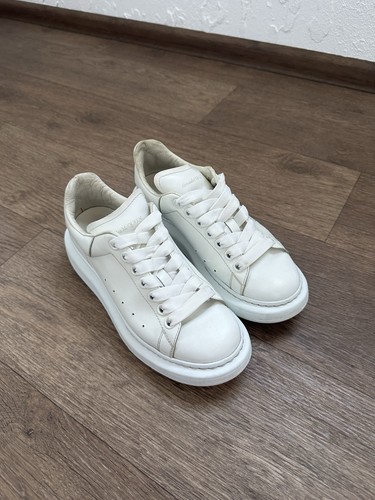Alexander mcqueen sneakers - alexander,