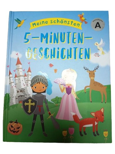 Markenlos libro bambini fiabe - markenlos,