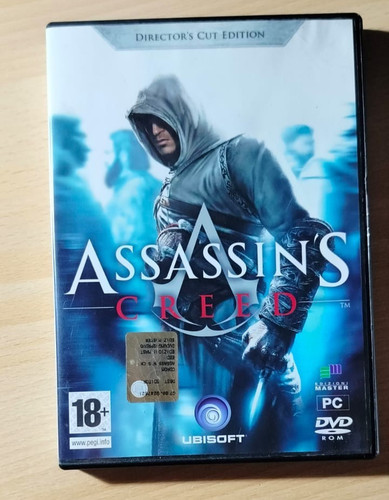 Assassin creed per pc - creed,