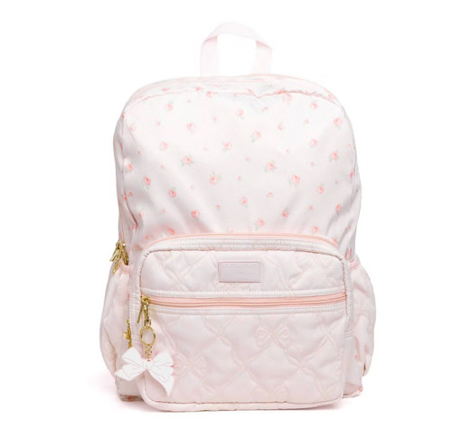 Loveshackfancy zaino target - loveshackfancy,