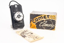 Zenith Comet 127 pellicola