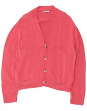 Zara maglione cardigan uomo