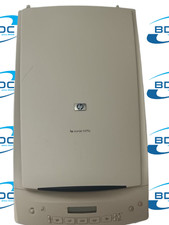 HP ScanJet 5470C scanner piano