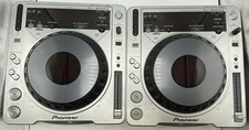 Pioneer cdj 800 mk2 dj - 2x, cd