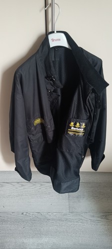 Barbour international - barbour,
