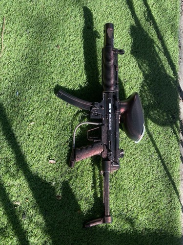 Marcatore paintball meccanico - paintball,