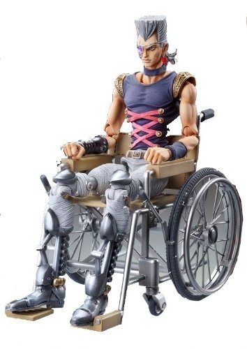 Sas jojo bizarre adventure - jojo's,