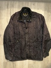 Barbour Uomo Vintage 