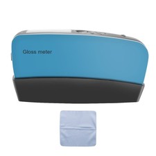 YG60S Glossmetro Economico da 60 Gradi Glossmetro da 0 un 200GU con Calibra3279