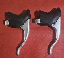 CAMPAGNOLO RECORD C RECORD LEVE FRENI NOS COLNAGO CINELLI BIANCHI EROICA PISTA