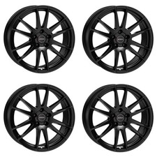 4 Cerchi Alutec Monstr 7.5Jx18