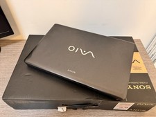 Sony Vaio PCG-71211M 450GB  i5