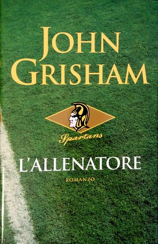 Allenatore john grisham - di,