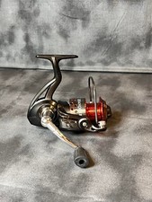 Mulinello da spinning ZHANGI