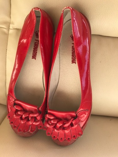 Scarpe ballerine bimba