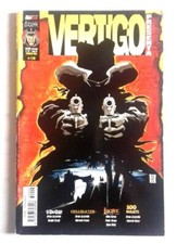 VERTIGO "Lot of 5 comics" also