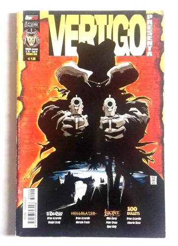 Vertigo lotto fumetti - vertigo, fumetti"