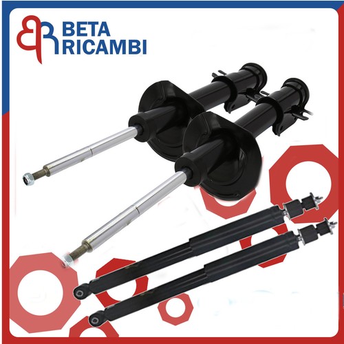 Kit ammortizzatori anter - 4,