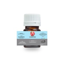 OLIO DI GAROFANO PURO OLIO